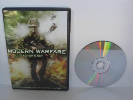 Modern Warfare - DVD